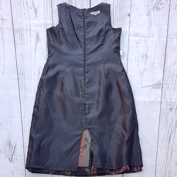 Vintage Pierre Cardin Paris Dress - Picture 8 of 9